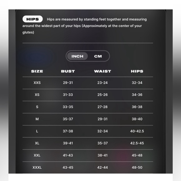 Alphalete pulse kinetic leggings silver sky - Picture 6 of 6